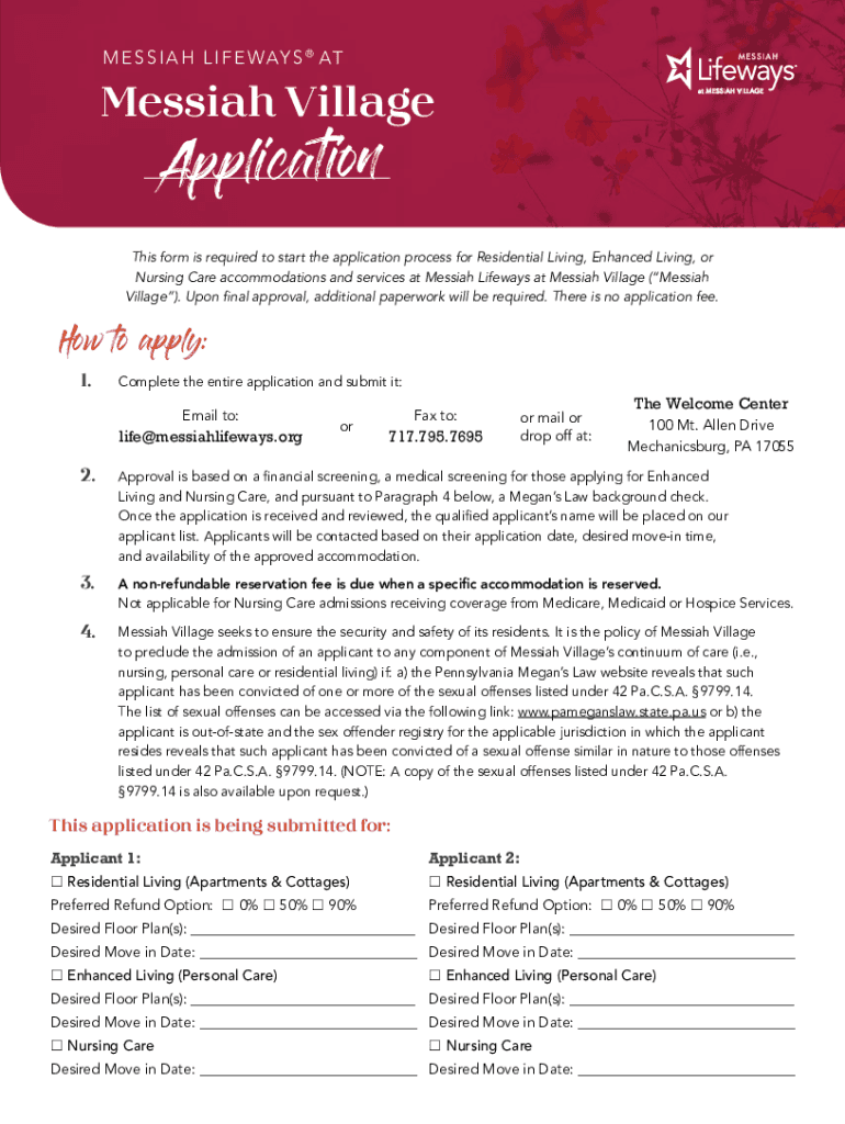 Fillable Online REQUEST FOR APPLICATIONS - OPWDD - New York State Fax ...