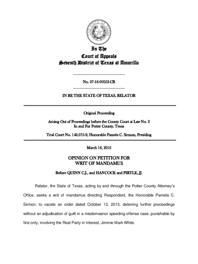 Fillable Online Citations to Texas Supreme Court and Appellate Fax Fillable Online Citations to Texas Supreme Court and Appellate Fax