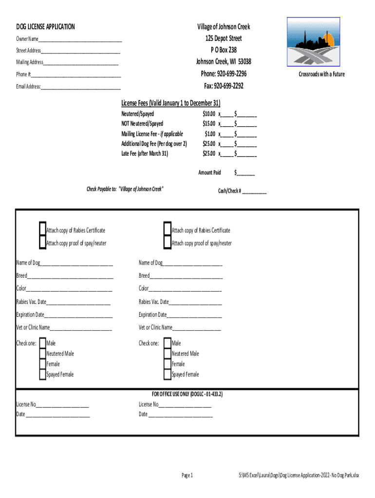 Request Services Preview on Page 1