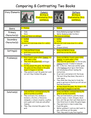 Fillable Online Comparing - definition of comparing by The Free ...