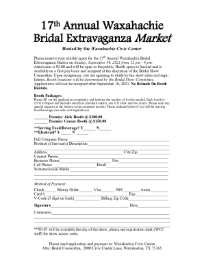 Waxahachie Civic Center - Looking for a one-stop-shop on ...