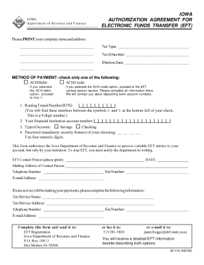 2022 IA Nonresident Member Composite Agreement