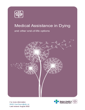 Symptom Burden and Complexity in the Last 12 Months of ...