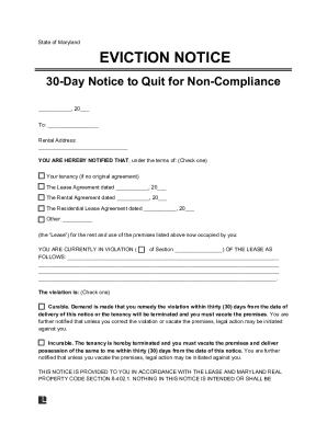 Fillable Online Landlord Tenant Forms.doc Fax Email Print - pdfFiller