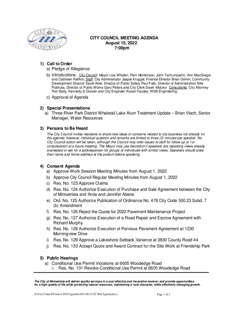 Fillable Online master plan township of verona, new jersey Fax Email