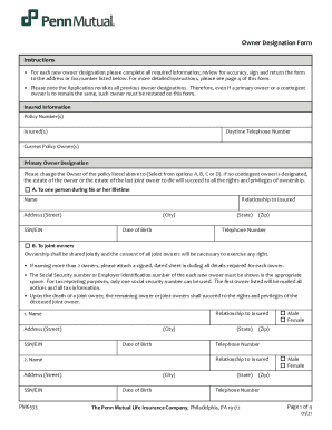 Instructions for Form W-8BEN (10/2021)