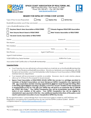 Space Coast Association of RealtorsPalm Shores FL