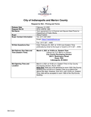 PROCUREMENT TERMS AND DEFINITIONS visual data 8