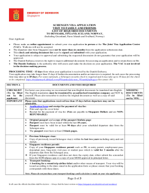 svalbard visa application form - AristaBolivia