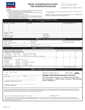 When to Buy Travel Insurance: Timing is Everything
