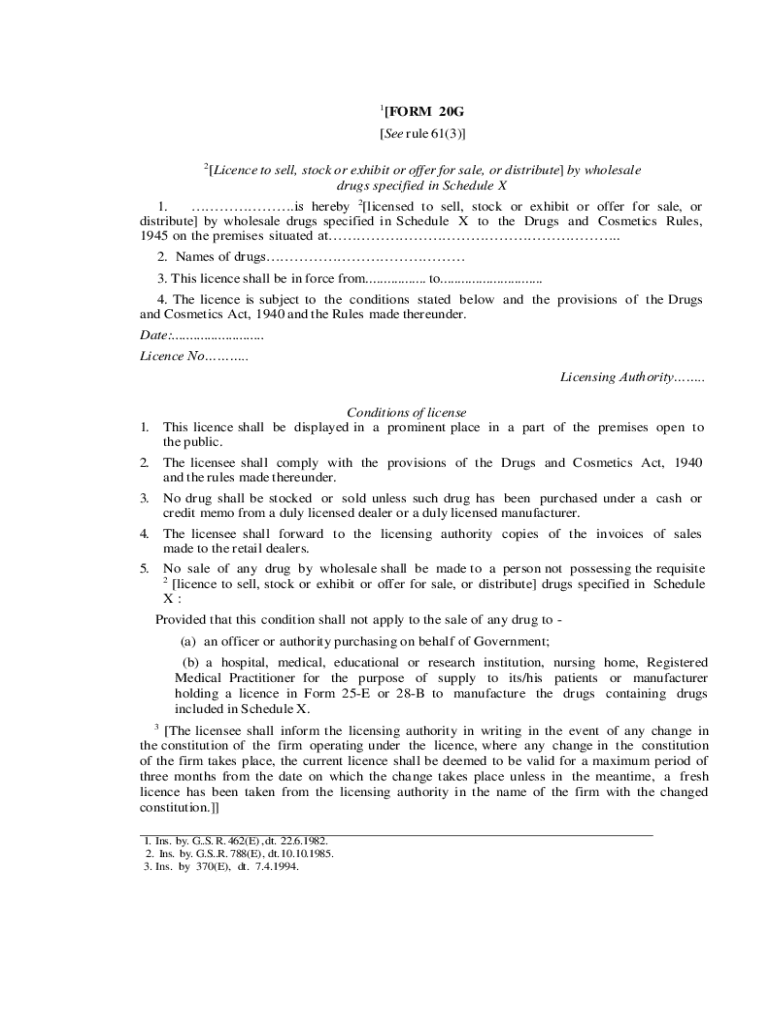 form online Preview on Page 1