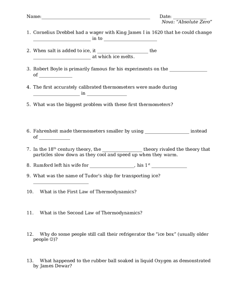 Nova Absolute Zero Doc Template PdfFiller Nova Absolute Zero Doc Template PdfFiller