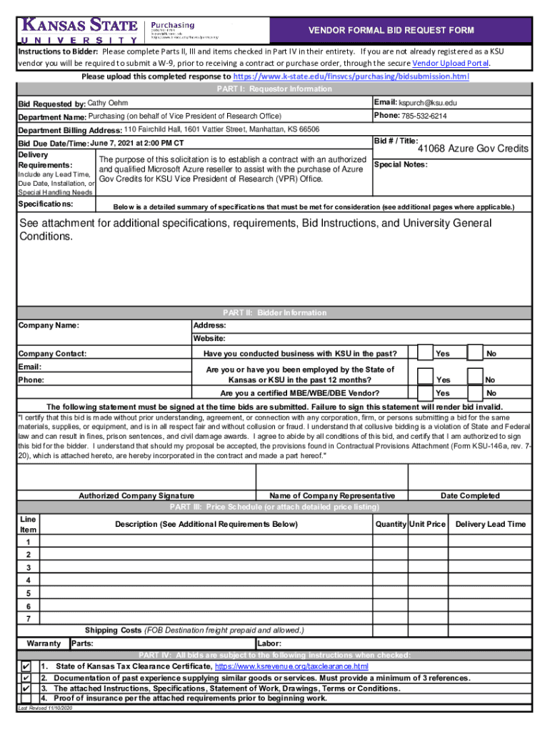 Fillable Online Declaration for Free Entry of Unaccompanied Articles ...