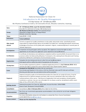 Air quality index (AQI) and PM2.5 air pollution in Centurion