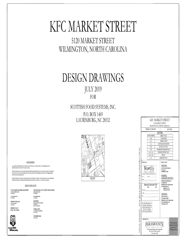 Fillable Online EEOC Sues Scottish Food Systems / Laurinburg KFC Take