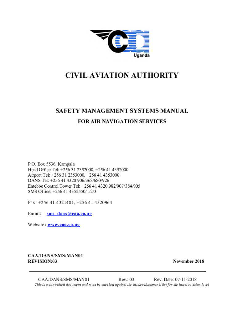 Fillable Online Aircraft Maintenance Organisation Approval Certificate