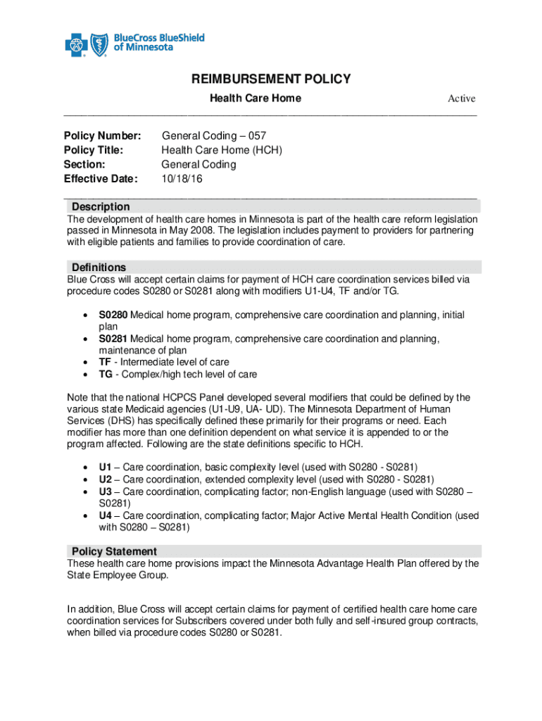 Fillable Online Place of Service Code Set Fax Email Print - pdfFiller
