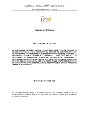 UNIVERSIDAD NACIONAL ABIERTA Y A DISTANCIA - ...