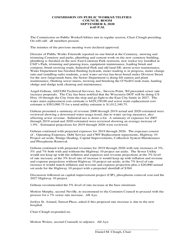 Fillable Online CITY OF RANCHO SANTA MARGARITA CITY COUNCIL STAFF