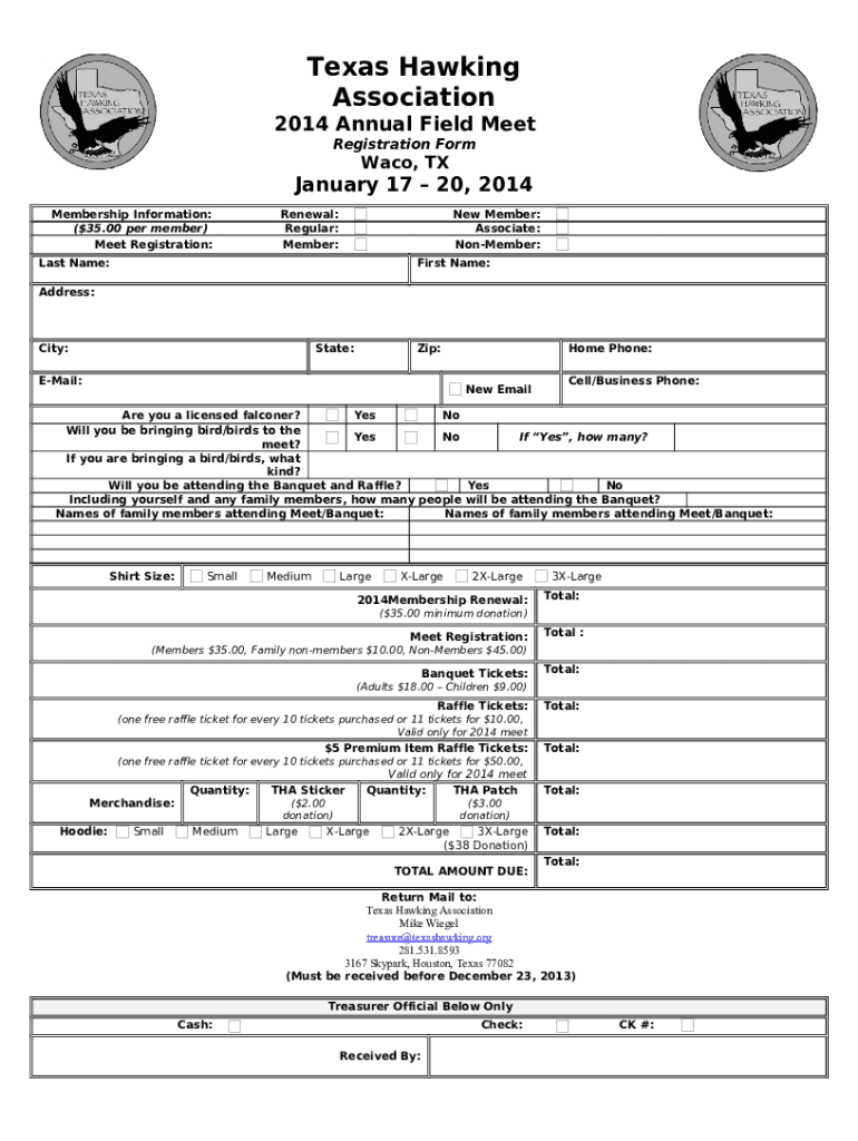 Fillable Online New York State Falconry Examination Manual Fax Email Print pdfFiller