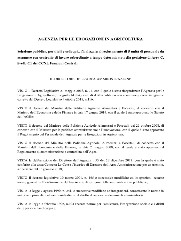 Compilabile Online Agenzia Per Le Erogazioni In Agricoltura 5 Posti Di compilabile-online-agenzia-per-le-erogazioni-in-agricoltura-5-posti-di