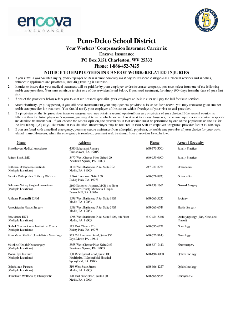 Fillable Online Workers' Compensation WVU Shared Services Fax Email