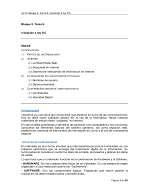 Three challenges for the web, according to its inventor