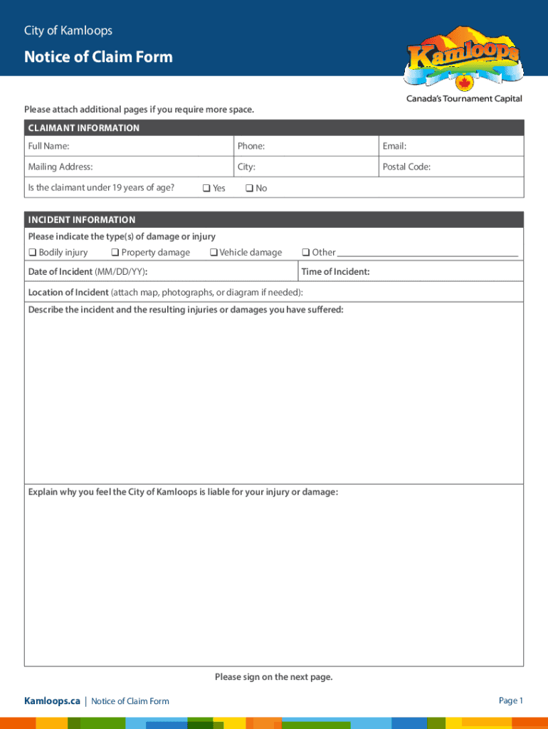 Fillable Online travel insurance claim form Fax Email Print - pdfFiller