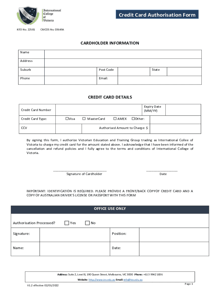 Fillable Online Credit Card Expiration Dates What You Need To Know Fax Email Print pdfFiller