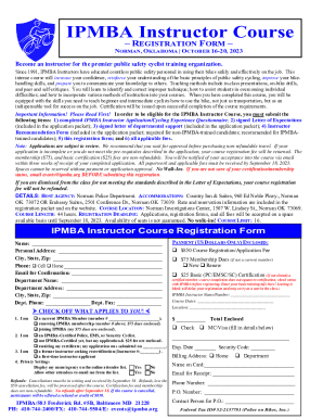 Fillable Online OK Registration Form Fax Email Print - pdfFiller