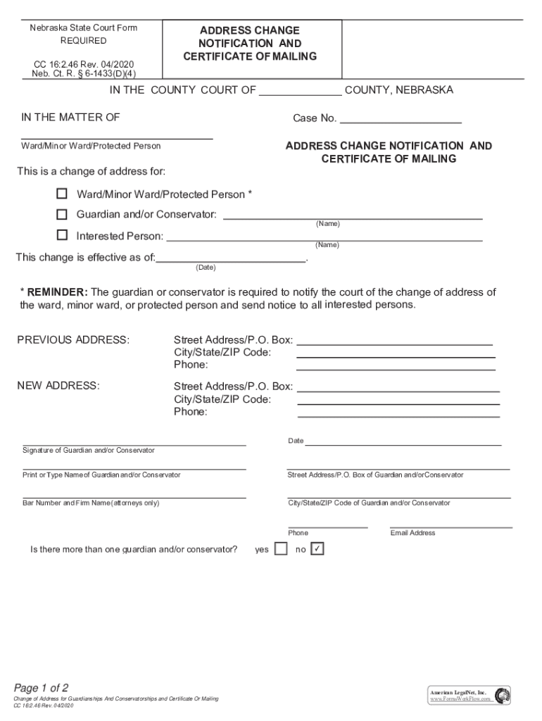 Fillable Online General Court Forms Fax Email Print - pdfFiller