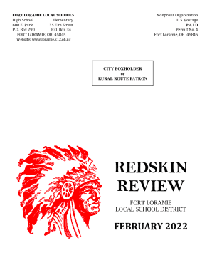 Fort Loramie Local Schools