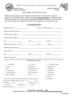 Fillable Online Plumbing Permit Application Fillable.pdf Fax Email ...