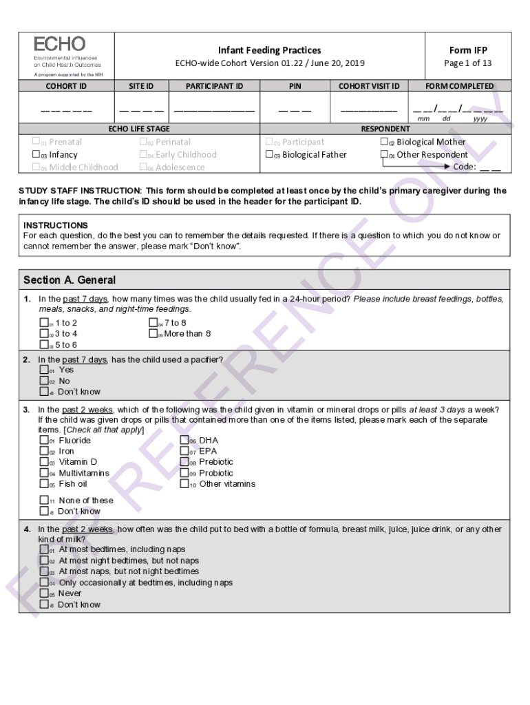 Fillable Online INFANT SLEEP OBSERVATION FORM (FOR Fax Email Print