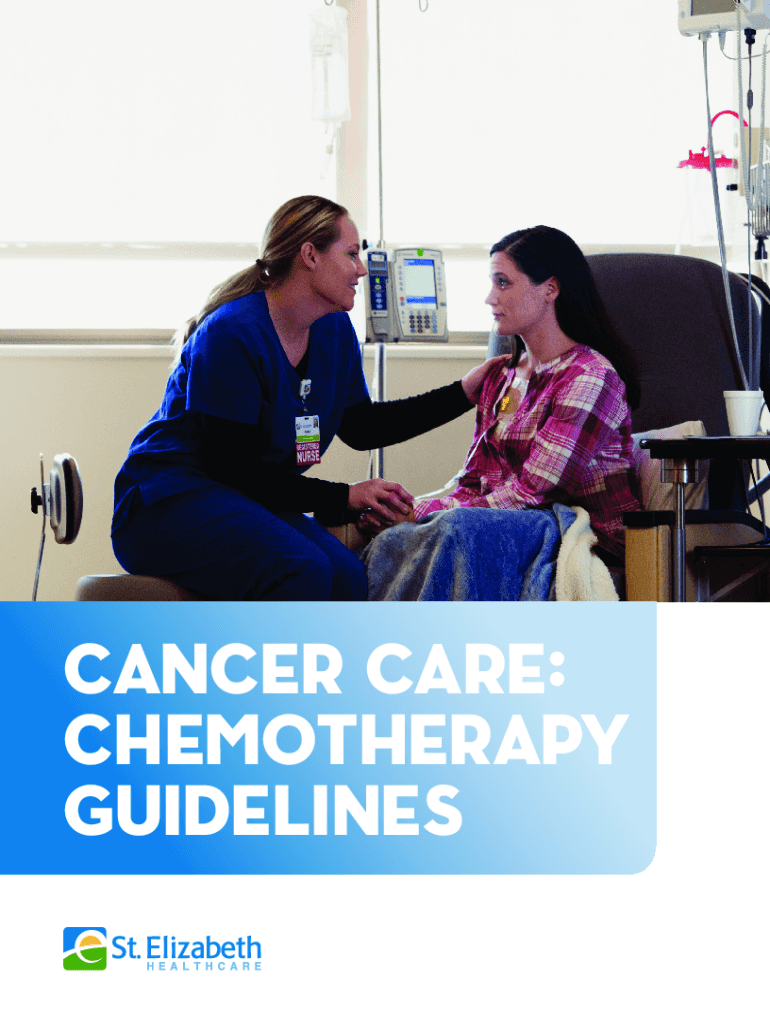 Fillable Online Course of Fatigue in Women Receiving Chemotherapy and