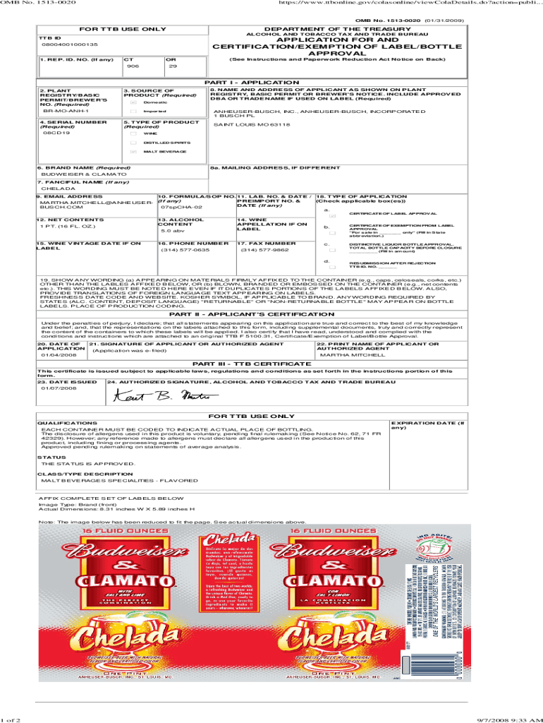 Fillable Online COLAs And Formulas Online FAQs Fax Email Print PdfFiller Fillable online colas and formulas online faqs fax email print pdffiller