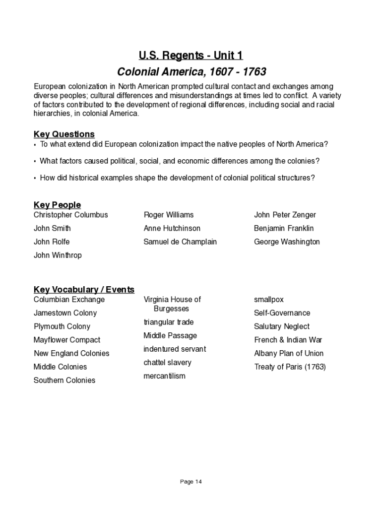 Fillable Online New York State Grades 912 Social Studies Framework Fax