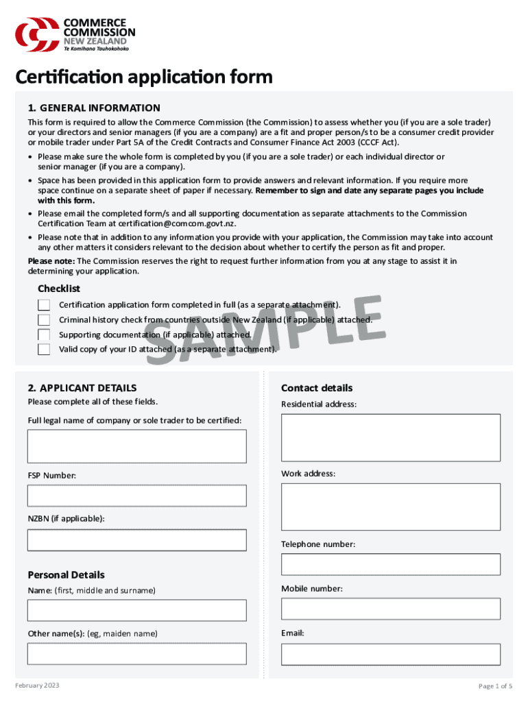 Fillable Online Application for a motor vehicle dealer licence Fax