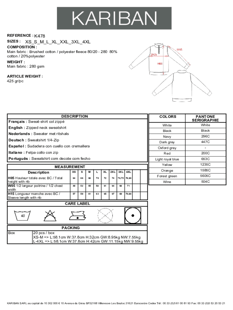 Fillable Online What is the definition of GSM? What you need to know