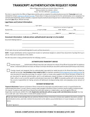 Fillable Online DIPLOMA AUTHENTICATION REQUEST FORM Fax Email Print ...