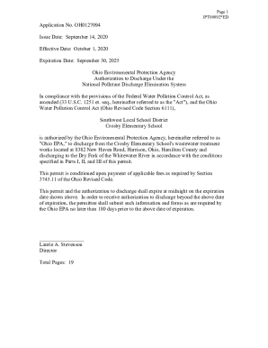 Southwest Local School District