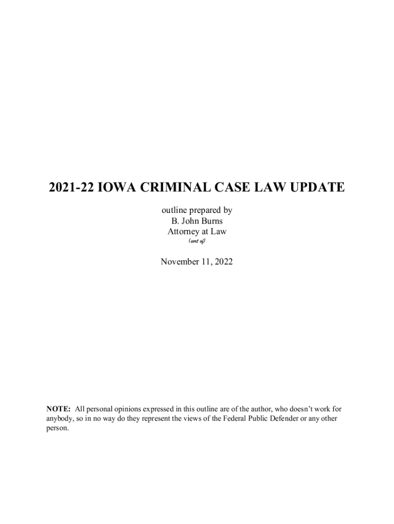 Fillable Online United States v. Burns, 19cr80CJW Fax Email Print