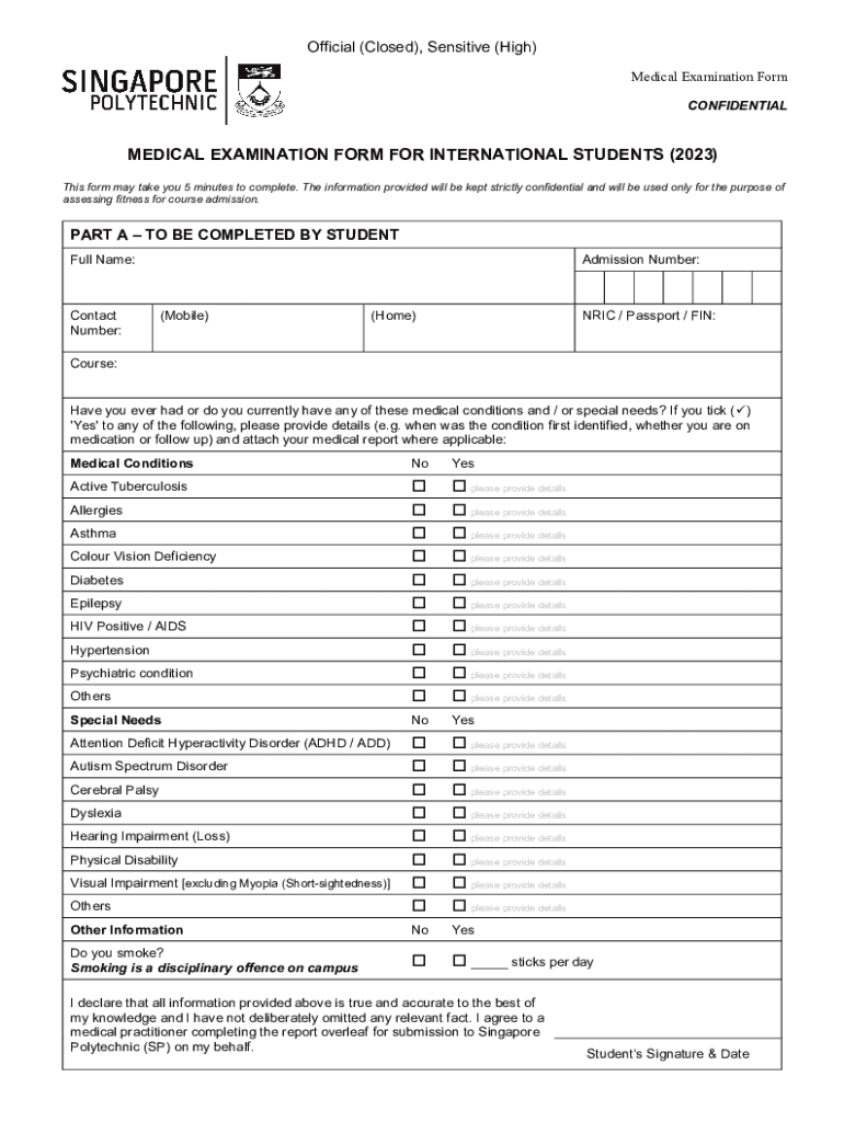 Fillable Online USCIS Removes 60Day Rule for Medical Exam Form Fax