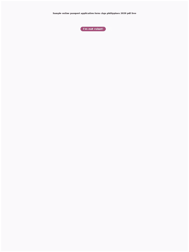fillable-online-sample-online-passport-application-form-ckgs-philippines-2020-pdf-free-sample