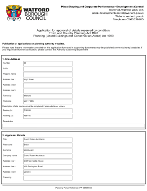 David Roden Architects