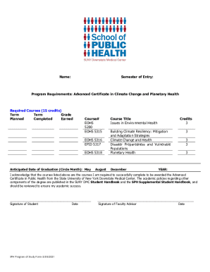 An 18-week Online Certificate Giving You Tools to Address ...