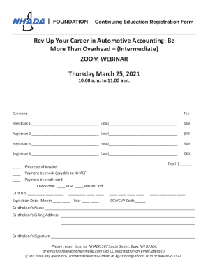 Rev Up Your Career in Automotive Accounting: Be More Than ...