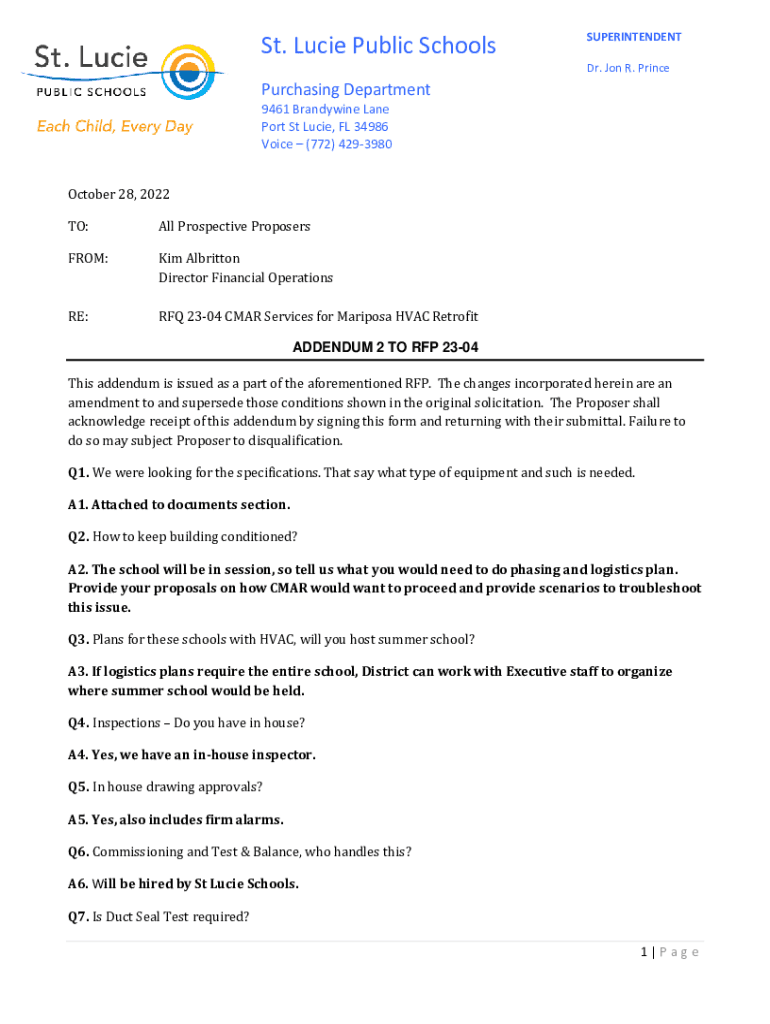 Fillable Online St. Lucie Public Schools to Remain Closed Sept. 30 Fax Email Print pdfFiller