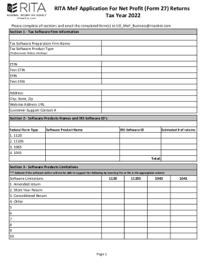 Fillable Online Mail Ballot Preference Form Fax Email Print - pdfFiller