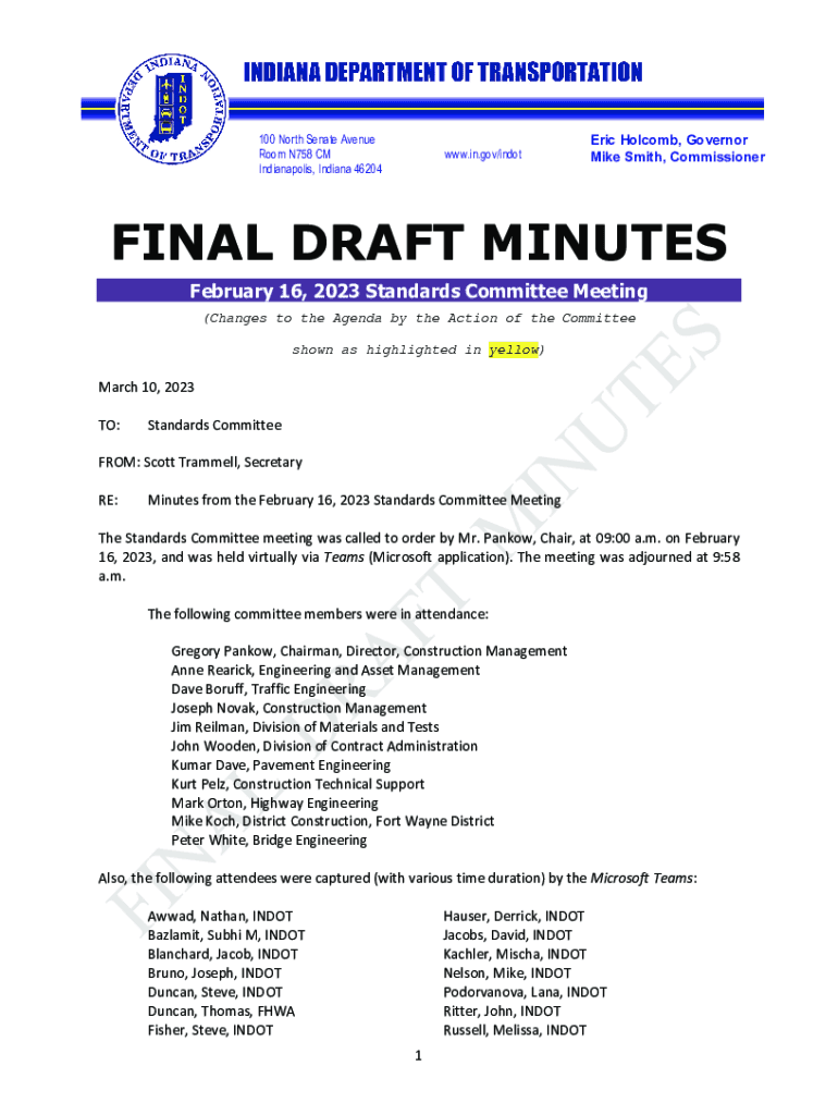 Fillable Online Gov. Makes Appointments to Various Boards and